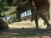 The Sweet Japanese Girl Wants To Fuck