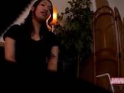 Beautiful Hot Asian Girl Having Sex Movie 3