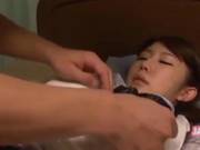 Cute Hot Korean Girl Fucked Feature 2