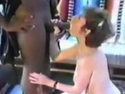 White Girl Fucked By A Foot Long Cock Vintage