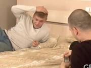Seduced To Have 3some Amateur