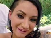 Sexy Seductive Teen Fucking Extreme 2