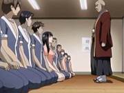 Hentai Nympho Getting Hard Prick