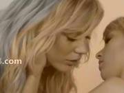 Blond Girls Eating Ultra Hot Holes Hard Video