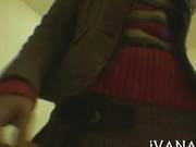 Couple Plays Roulette Game Amateur 5