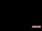 Adorable Seductive Japanese Girl Banging Video