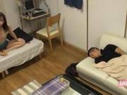 Cute Sexy Asian Babe Fucking Feature 2