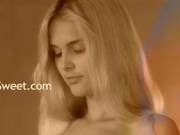 Sasha Wetting Glamour Babe Wow Girl Movie 2