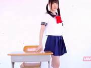 Cute Seductive Japanese Babe Fucking Film 5