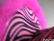 Sensational Pleasuring During Orgy Amateur
