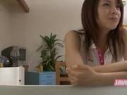 Cute Hot Asian Babe Fucked Film 2