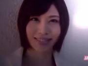 Beautiful Sexy Asian Babe Banging Movie 2