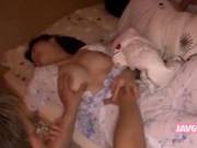 Beautiful Hot Asian Girl Having Sex Movie 2