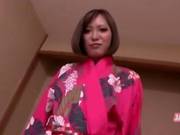 Beautiful Horny Japanese Girl Banging Film