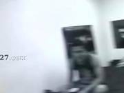 Ultra Hot Couple College Bang