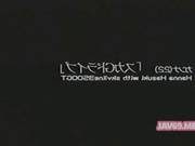 Cute Horny Japanese Babe Fucking Segment