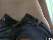 Wild Ridings With Babe Blowjob 2