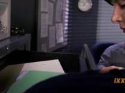 Sexy Seductive Teen Fucking Naked
