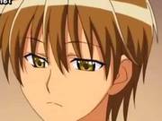 Big Boobed Anime Babes Seduceing Segment