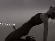 Hot Princess In Pantyhose Undress Video 4