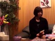 Beautiful Seductive Asian Girl Fucking Clip