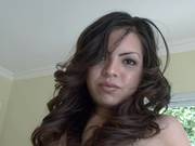Busty Yurizan Beltran Stripping And Flashing Her Amazing Body