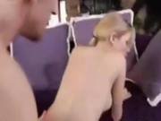 Sexy 18 Year Fucked By Her Horny Coach