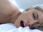Damn Hot Teen Fucked Deep And Hard And Gets Internal Cumshot