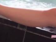Beautiful Hot Korean Girl Banging Film