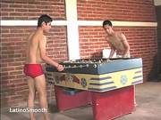 Noe And David