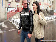 He Loves Hard Fucking Teenage Pussy