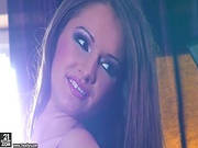Samantha Rise Being Banged Right On The First Date