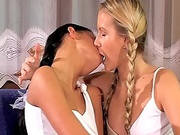 Two Pussulicking Lesbians In The One Place, That Is Amazing!