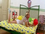 Kinky Blonde Is Nasty And Wild