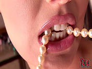 Eve Angel Is A Truly Perverted Cutie!
