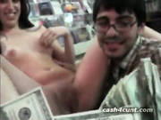 American Amateur Cash Sex