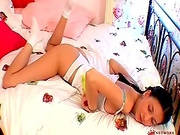 Kinky Teen Like It Deep