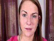 Sweet Teen Loves To Get Nasty