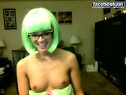 Small Nipples And Nice Tities