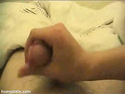 Amateur Teen Handjob And Blowjob