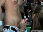 Group Sex Party -2