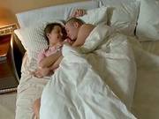 The Sexy Seduction Of A Beautiful College Chick