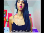 Latina Teen Webcam