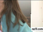 Sweet Hot Pretty Teen -3