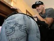 Watch A Plumber Working On A Pipe