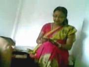Indian Aunty Fucked By Hubbys Friend
