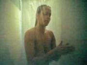 Shower Voyeur