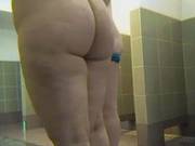 Spy In The Shower