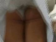 Upskirt In Russia
