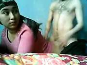 Asian Teens Doggystyle Sex
